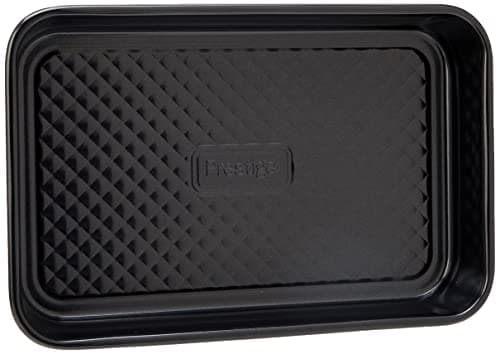 Image of Prestige Inspire - Brownie Tin - Non Stick - Heavy Gauge Carbon Steel - 29 x 18.5 x 3 cm