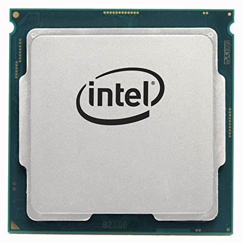 Image of Intel Core i5-9600K Hexa Core 6X 3.70GHz Tray Processor