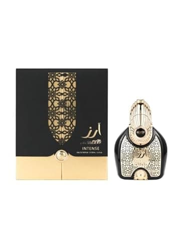 Image of Intense Eau de Parfum 100ML - Unisex Oriental Fragrance