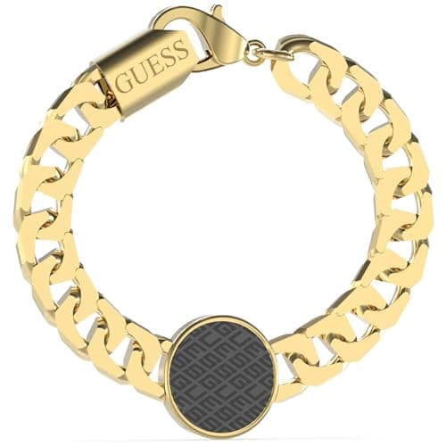 Image of GUESS Jewellery Man King's Road - Juxb03221jwygbks