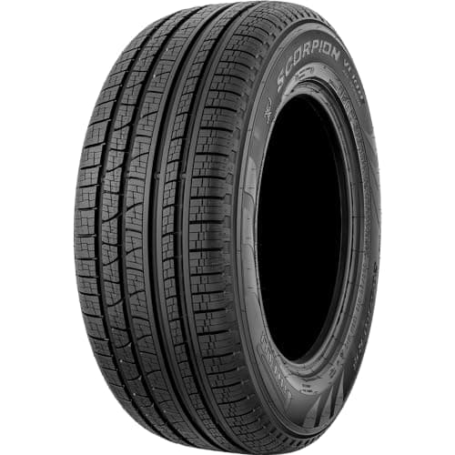 Image of Pirelli Scorpion Verde All Season XL FSL M+S - 235/60R18 107V - Summer Tire
