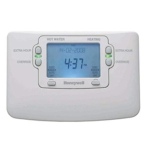 Image of HONEYWELL ST9400C 7 DAY HEATING PROGRAMMER