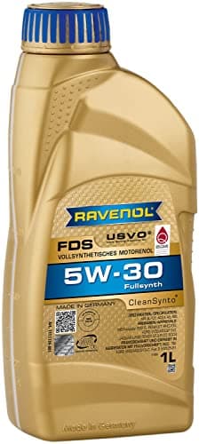 Image of Olej silnikowy RAVENOL 1111139-001-01-999