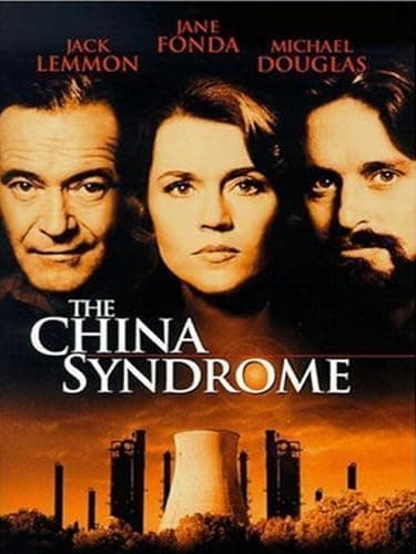 Image of The China Syndrome