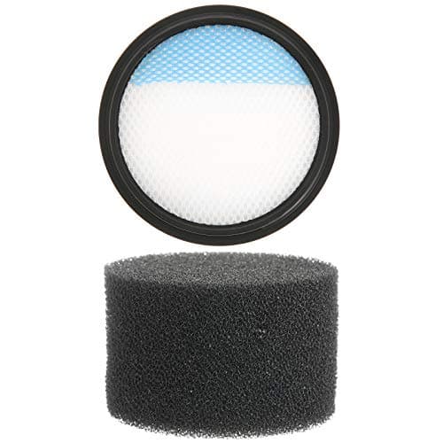 Image of Masterpart Premium Pre Motor & Foam Filter Kit For Vax 32V Blade Tiger 24V Cordless Vacuums For TBT3V1B1, TBT3V1B2, TBT3V1F1, TBT3V1H1, TBT3V1P1
