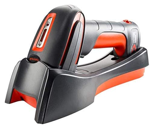 Image of Honeywell CCB05-100BT-07N GRANIT 1981I CHARGE COMMUN BASE BT 100M UPTO 7 RS232/USB/KBW IN - (Barcode POS & Warehousing > Barcode Device Accessories)