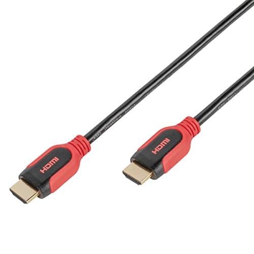 Image of Vivanco PRO High Speed HDMI Cable with Ethernet (Audio Return Channel ARC)