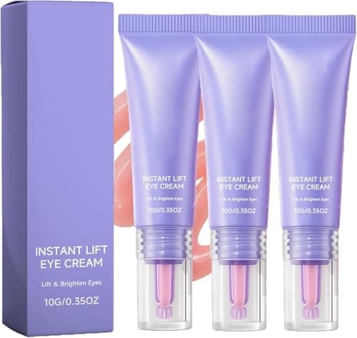 Image of Rapid Eye Tightener Cream for Under Eye Bags and Puffiness,Refreshing and Smooth Finish,for Dark Circles Fine Lines in 5 Min