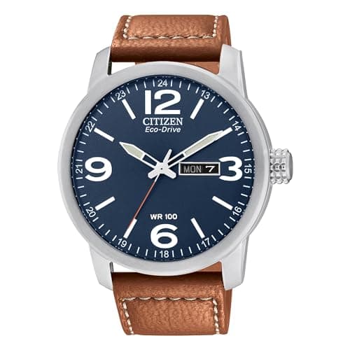 Image of Citizen Eco-Drive Men's Casual Watch BM8479-09L