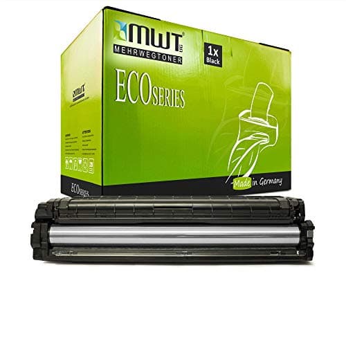 Image of 1x Kraft Office Supplies toner cartridge compatible for Samsung C3060FR C3060 C3060ND C3010ND C3010 replaces CLT-K503L CLT-K503L/ELS Black