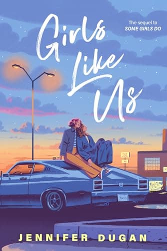 Image of Girls Like Us (Some Girls Do Book 2)