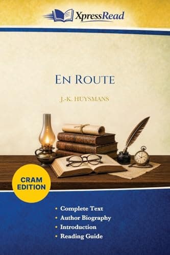 Image of En Route (Cram Edition)