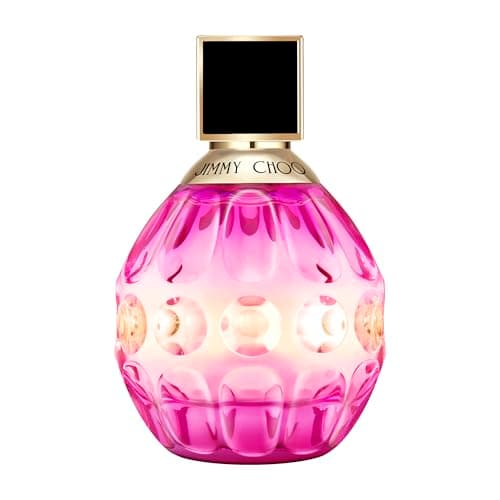 Image of Jimmy Choo Rose Passion Eau de Parfum 60ml