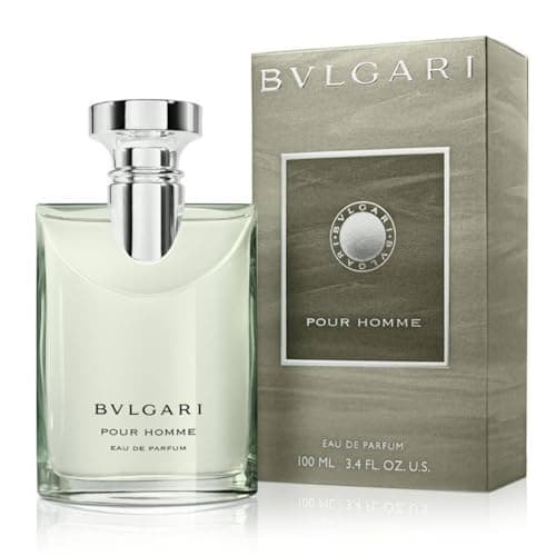 Image of BVLGARI Pour Homme Eau de Parfume 100 ml