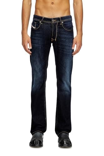 Image of Diesel_1986 Larkee-BEEX_Pants_Blue_29W / 30L