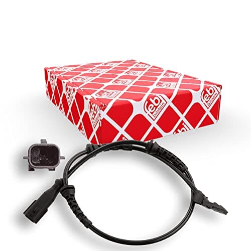 Image of febi bilstein 102768 ABS Sensor, pack of one