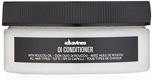 Image of Davines OI Conditioner 75ml - multibenefit conditioner