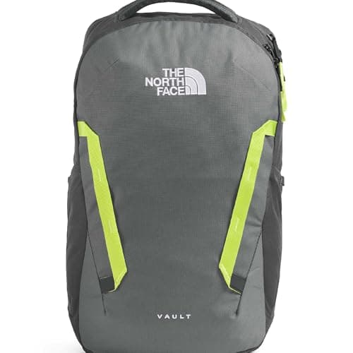 Image of The North Face Unisex Vault 27L Backpack, Anthracite Grey