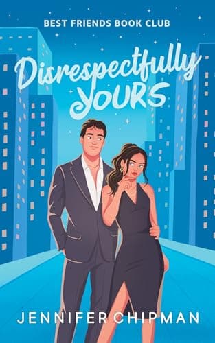 Image of Disrespectfully Yours (Best Friends Book Club 2)