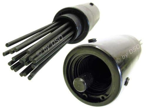 Image of Air Needle Descaler Attachment AT012