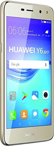 Image of Huawei Y6 2017 DS go (0000)