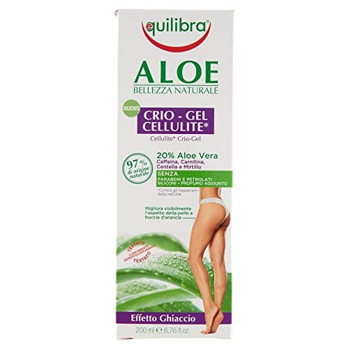 Image of Equilibra Aloe C/Gel A/Cell 200 ml