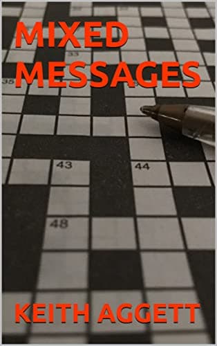 Image of Mixed Messages