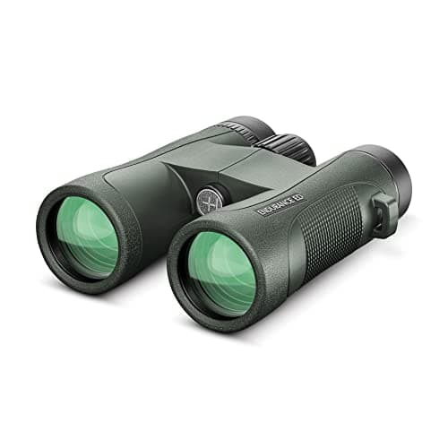 Image of Hawke Endurance ED 10x42 Binocular - Green