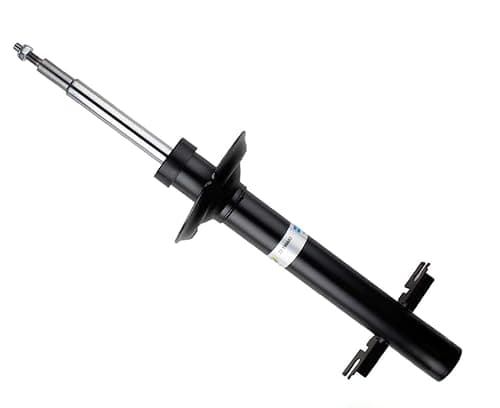 Image of appRUN FRONT SHOCK ABSORBER FOR FIAT DUCATO 50707946E