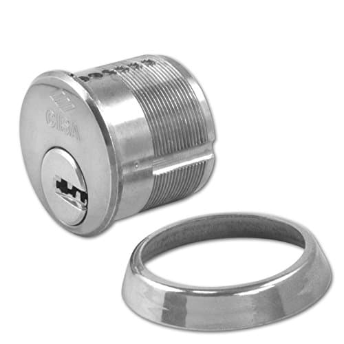 Image of CISA Astral Screw-In Cylinder - NP KD Boxed