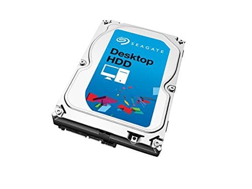 Image of Seagate Barracuda ST2000DM001 2 TB 3.5 Internal Hard Drive