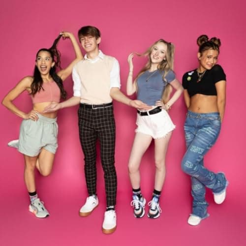 Image of Art House (feat. Royal Roshaun, Kennedy Faith & Hannah Ray Teal)