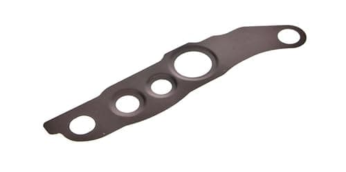 Image of FA1 Turbocharger Gasket Oil Outlet