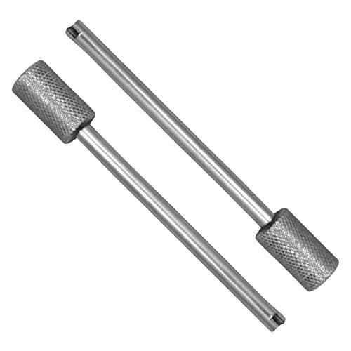 Image of Bramah Rola Key Twin Pack