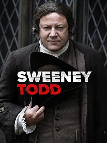 Image of Sweeney Todd