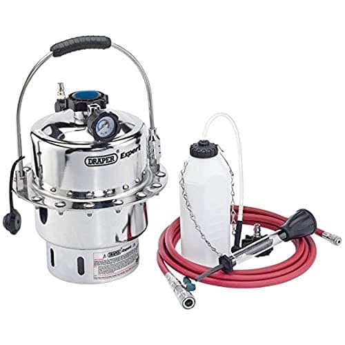 Image of Draper 28833 Expert Pneumatic Brake Bleeder Kit
