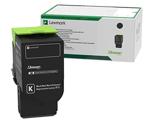 Image of Lexmark TONER N RET
