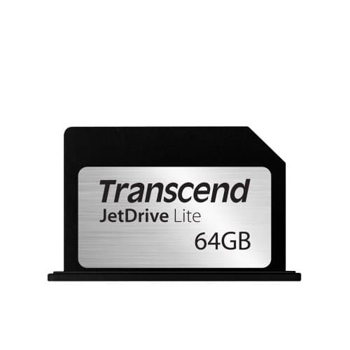 Image of Transcend JetDrive Lite 330 64GB Storage Expansion Card