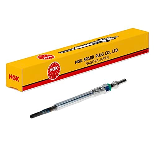 Image of NGK Glow Plug Y8001AS 8851