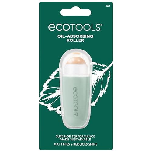 Image of Oil-Absorbing Roller, 1 Roller, EcoTools