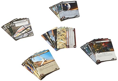 Image of Star Wars LCG Technological Terror Force Expansion Pack