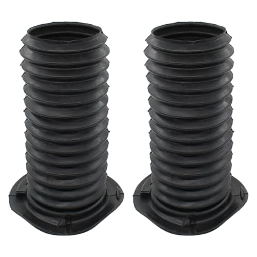 Image of HouYeen Front Right and Left Shock Absorber Dust Cover Kit for BM-W 1 2 3 4 Series F20 F21 F22 F23 F30 F31 F32 F33 F34 F36 F80 F82 F83 F87 2011-Onwards