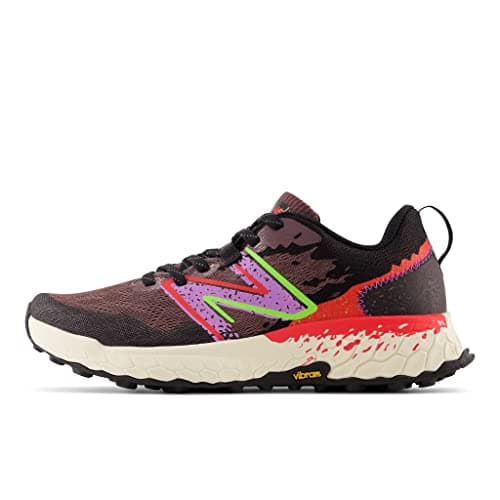 Image of New Balance Fresh Foam X Hierro V7 'Celebration Pack' Trail Running Shoes - SS23