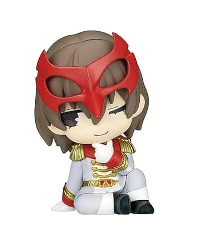 Image of (CROW) Shouzun Fig. Persona 5 The Royal Vol. 2