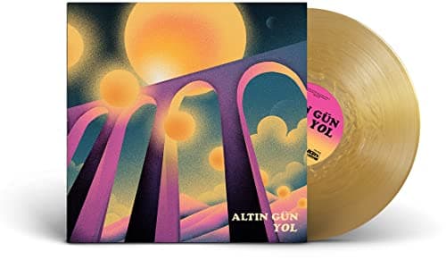 Image of Yol [VINYL]
