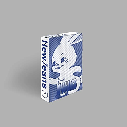 Image of JYP Entertainment NewJeans - 1st EP 'New Jeans' [WEVERSE ALBUM Ver.], Medium
