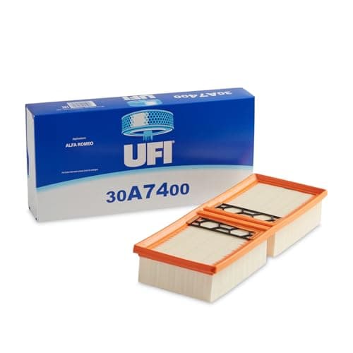 Image of UFI Filters 30.A74.00 Air Filter