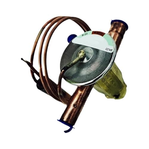 Image of X psblty Thermostatic Expansion Valve AAE1/2/3/4/5/8HCA Air Conditioning/Refrigeration Accessories(AAE5HCA)