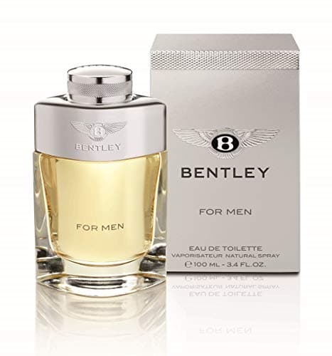 Image of Bentley For Men Eau de Toilette 100 ml