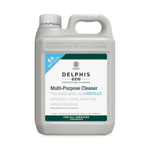 Image of Delphis Eco Multi-Purpose Cleaner 2Lt